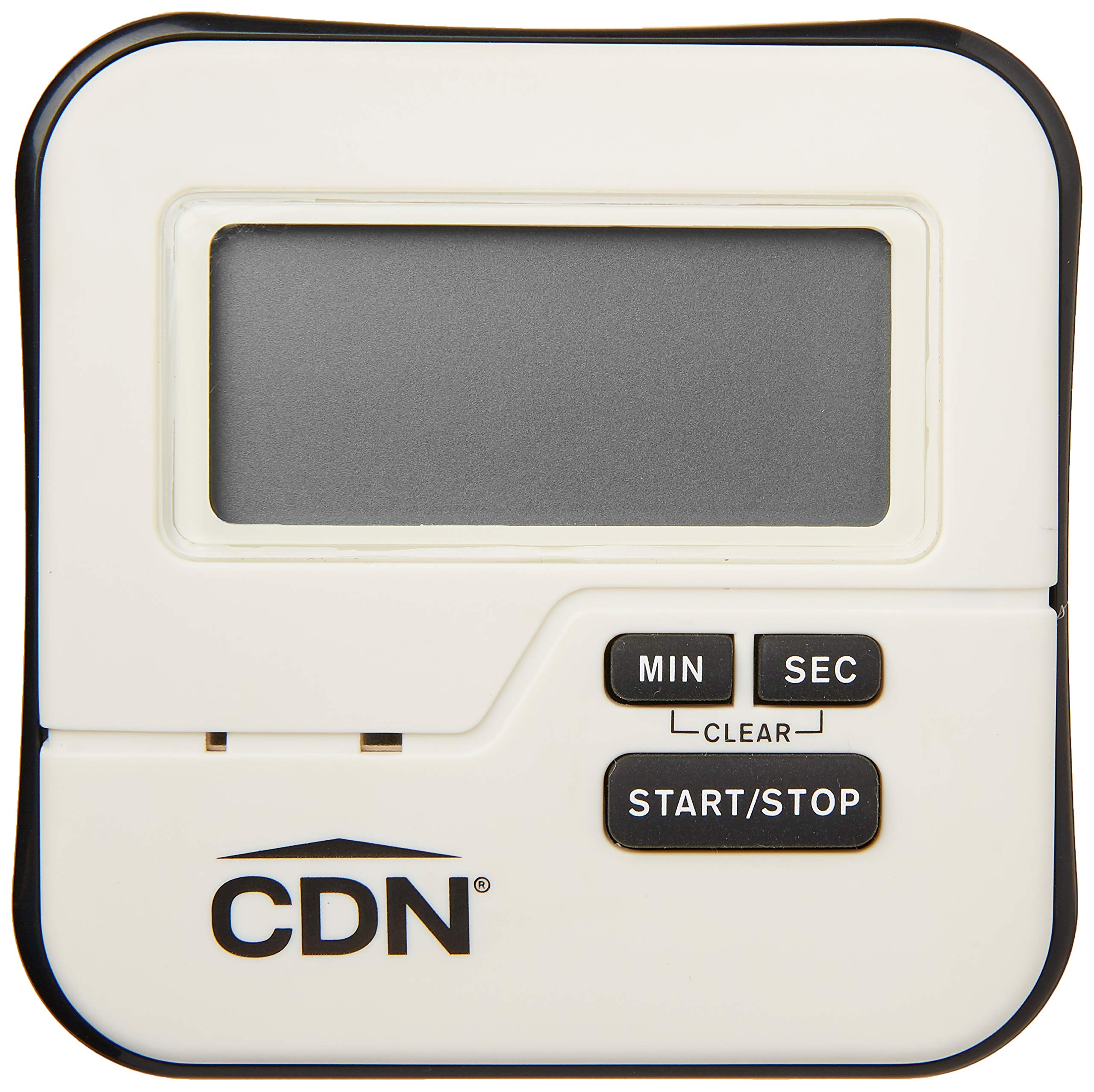 Amazon.com: CDN Waterproof Kitchen Timer | Big Digital Display
